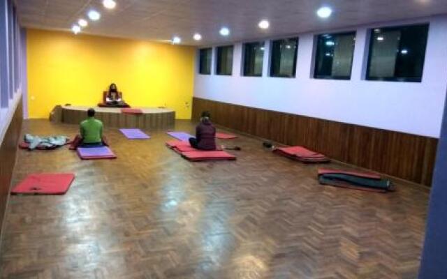 Nepal Yoga Home - Adult Only