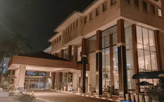 Geowisata Inn
