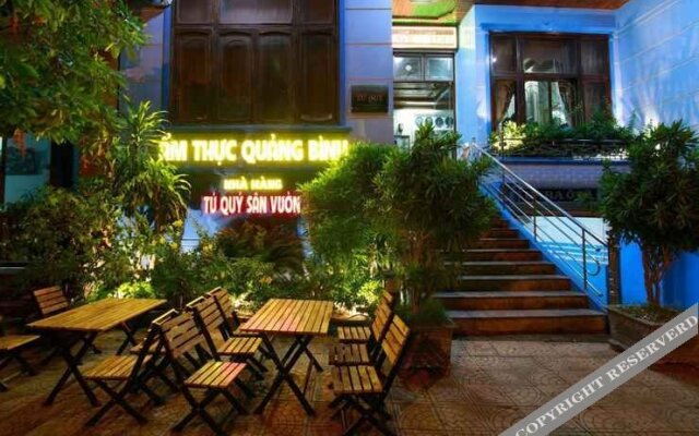 Tu Quy Hotel