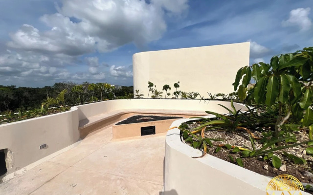 Peregrina Tulum 302C 1BR Condo