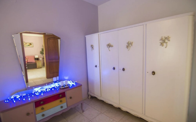 Brezza Apartment A