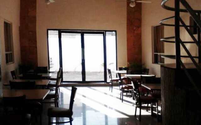 Villa St Cruz Los Mochis