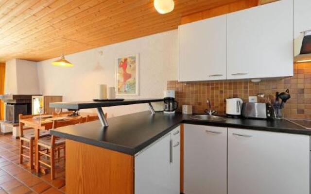Apartment Les Beluardes Bl. 151/2