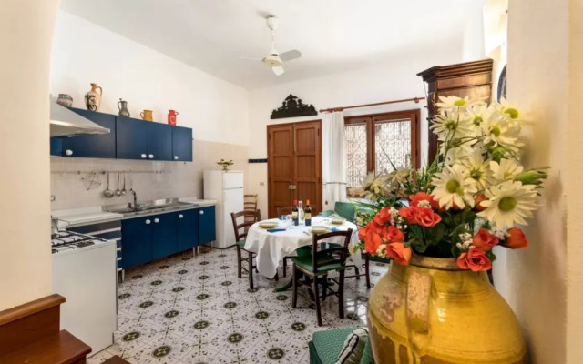 I tre Golfi Nino Bixio