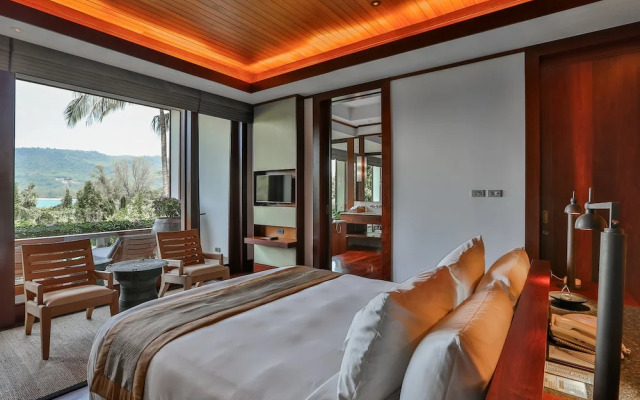 Villa Chanjar- Kamala Beach