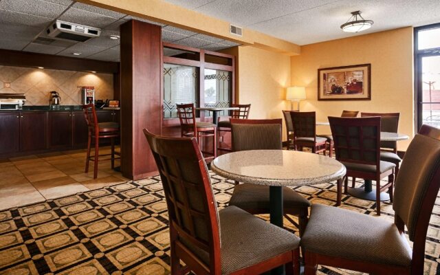 Best Western Hopkinsville KY - Brand New Rooms