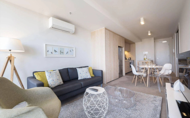 LittleStay Collection - Claremont
