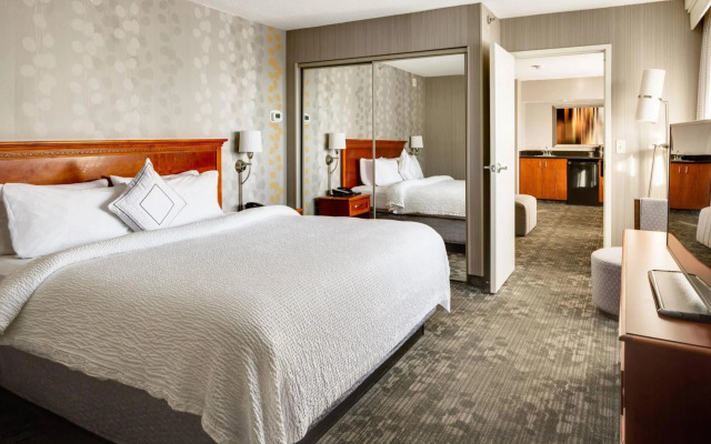 Courtyard by Marriott Hartford Cromwell