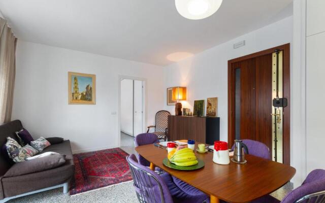 Inner City Apartments
