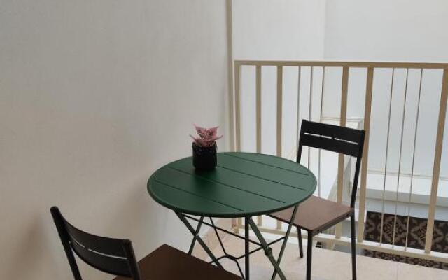 B&B Capovento Della Murgia