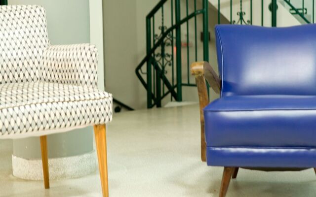 BH Boutique Hostel
