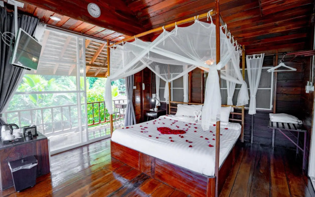 The White House Boutique Chiangrai