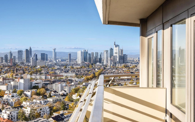 Leonardo Royal Hotel Frankfurt
