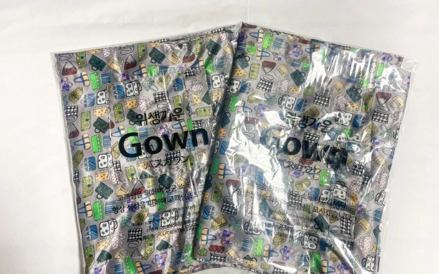 Suncheon Hotel Romeo