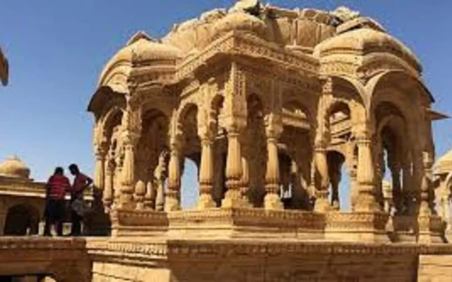 Prime Desert Camp - Jaisalmer