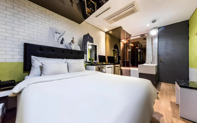 Hotel Cullinan Jongno