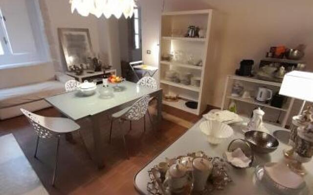 Ortigia Luxury Apartments