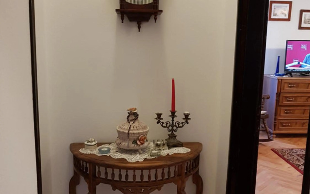 Noemi City Apartments