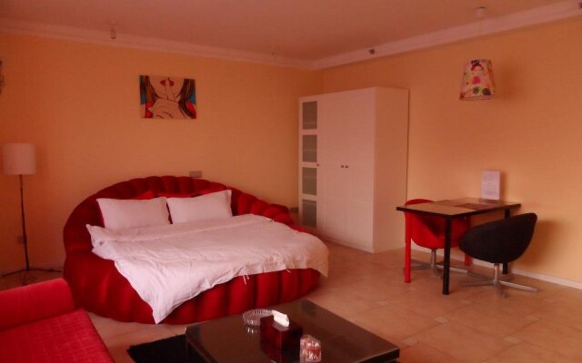 Haitian Express Apartment Shenyang