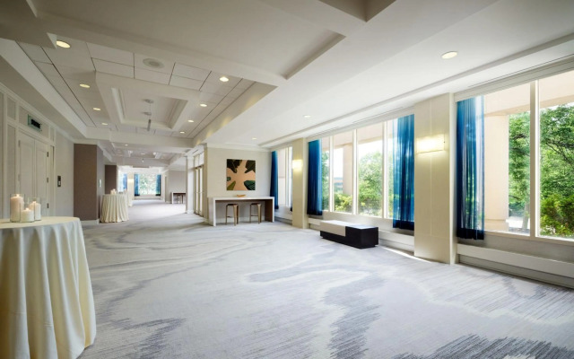 Marriott Minneapolis Southwest