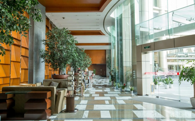 Westlake 7 Service Apartment Xihu