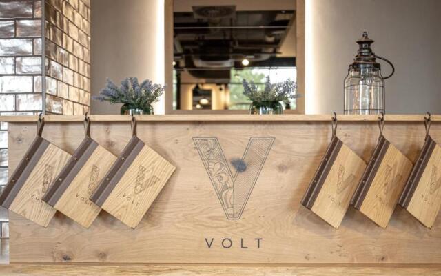 Hotel Indigo Dresden - Wettiner Platz by IHG