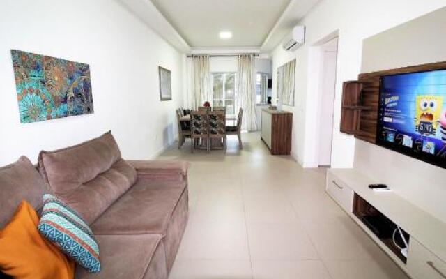 Apartamento Aguas Azuis Bombinhas 1067