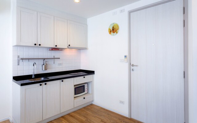 Summer Hua Hin Condominium