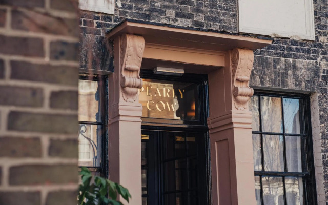 No.1 by GuestHouse, York