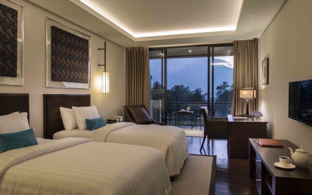 Handara Golf & Resort Bali
