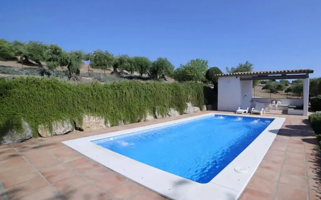 Hacienda El Rosalejo