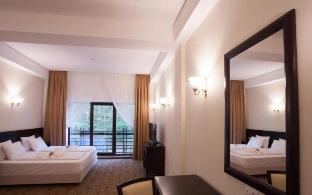 Rediu Hotel & Restaurant