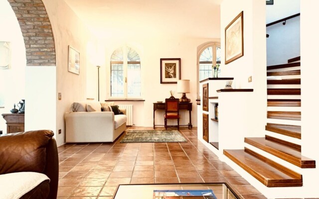 Villa Panperduto