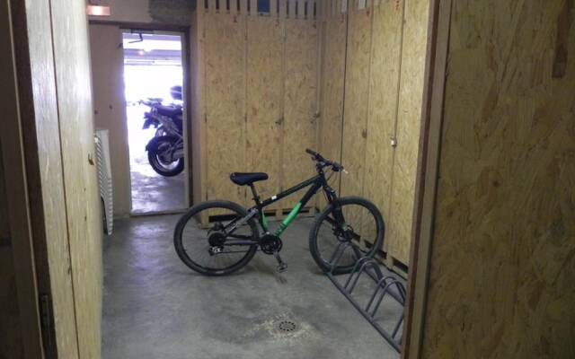 Hôtel Résidence Les Colchiques