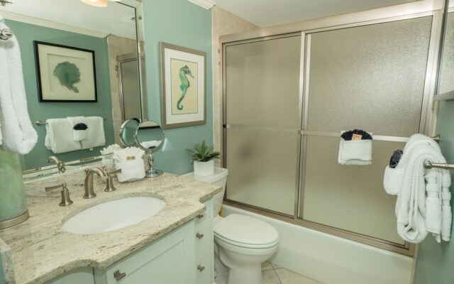 Magnolia 602 Destin - 2 Br Condo