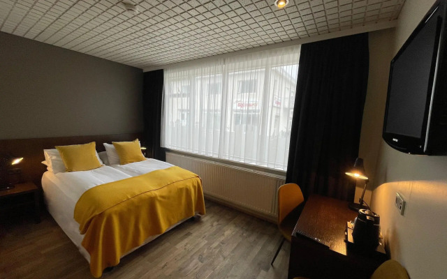 Hotel Norðurland
