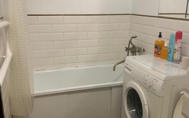 Апартаменты на улице Александра Невского