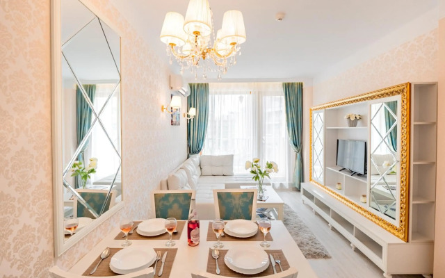 Harmony Suites Monte Carlo