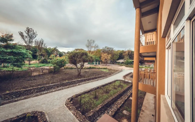 Kisimani Eco Resort & Spa