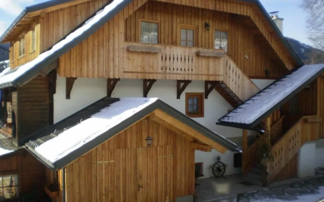 Bauernhof Unterkrug