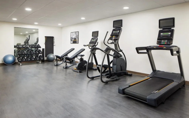 Staybridge Suites Auburn University Area