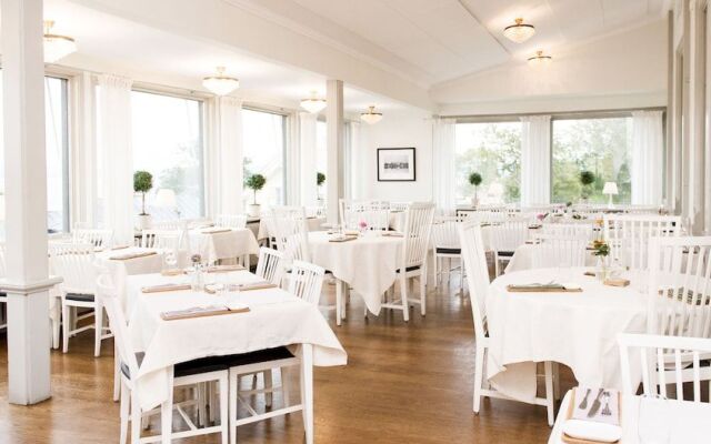 1909 Sigtuna Stads Hotell