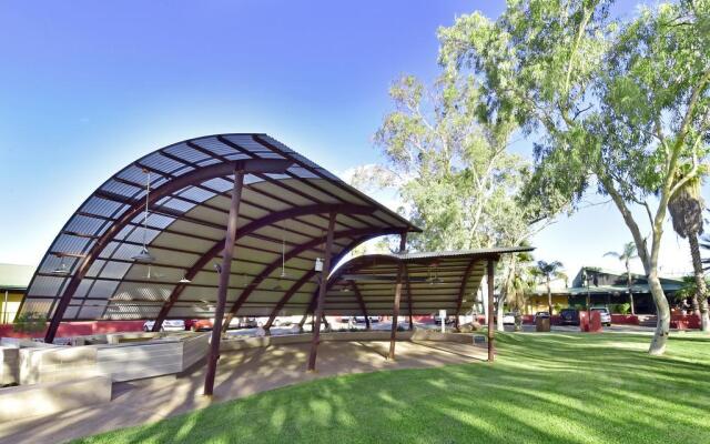 Mercure Alice Springs Resort