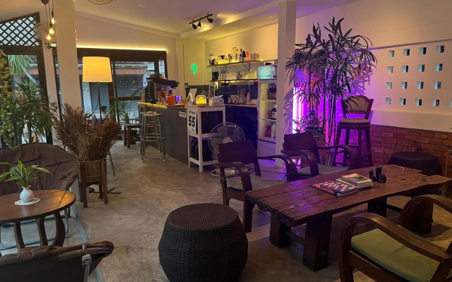 Pha Thai House