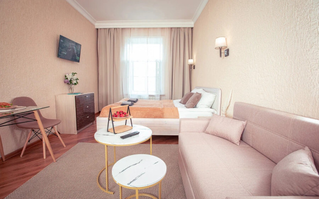 Floris на Дмитровском 7