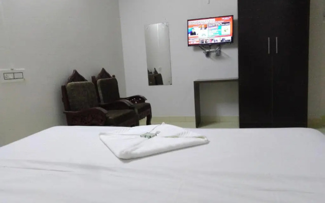 Apsara Residency