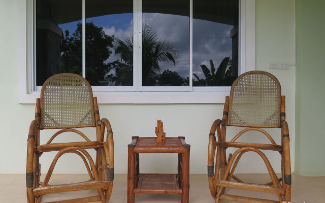 Oasi Fiore Bed and Breakfast