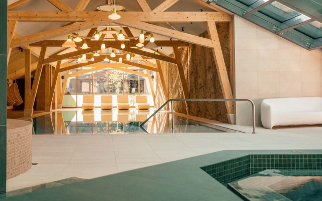 Lykke Hotel & Spa Chamonix