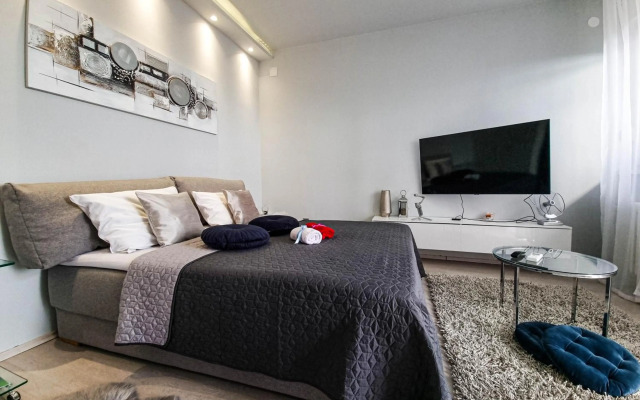 Apartment Apex penthouse self chack-in