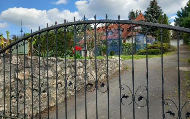 Palatinus Apartmanok